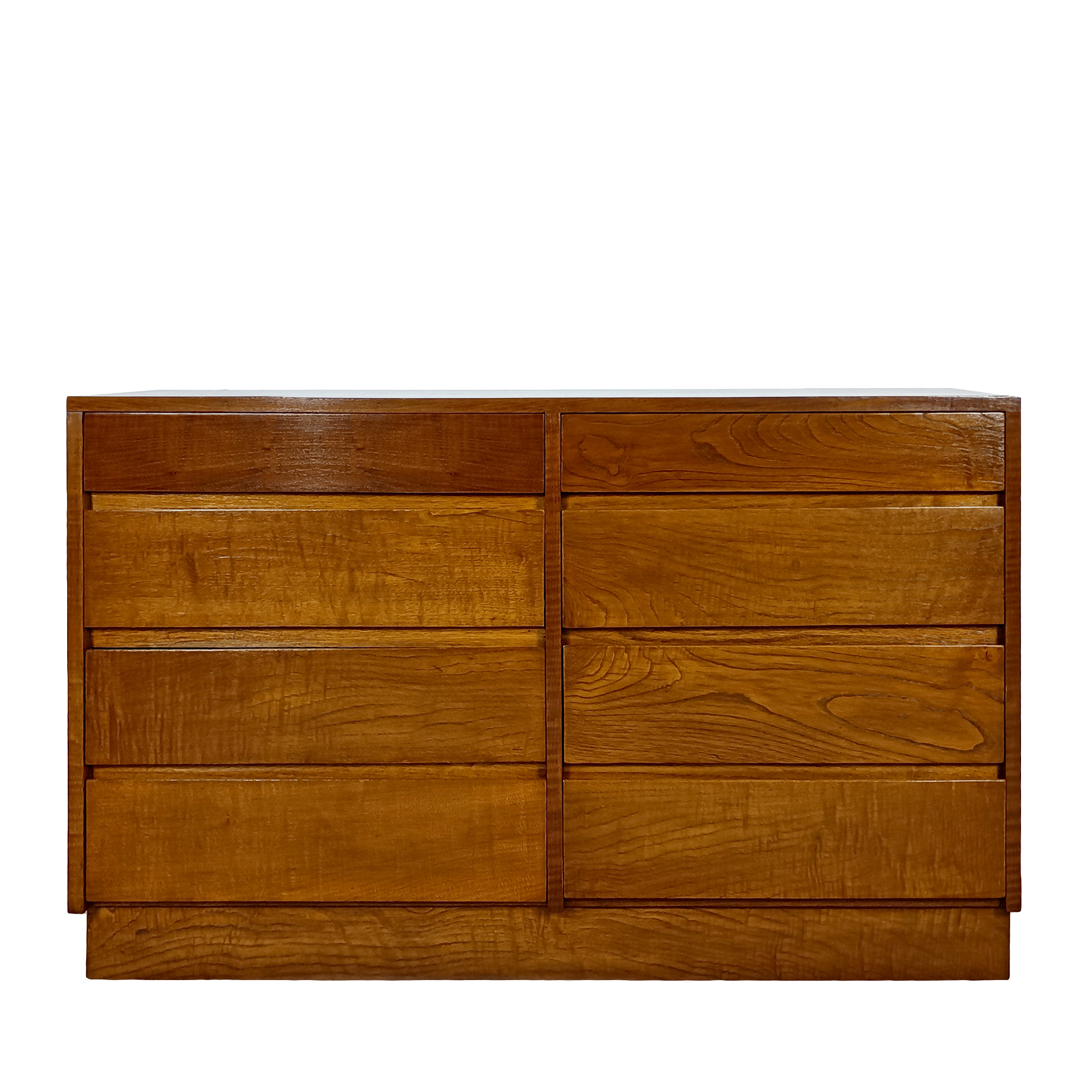 Cubist chest of drawers – Barcelona 1960
