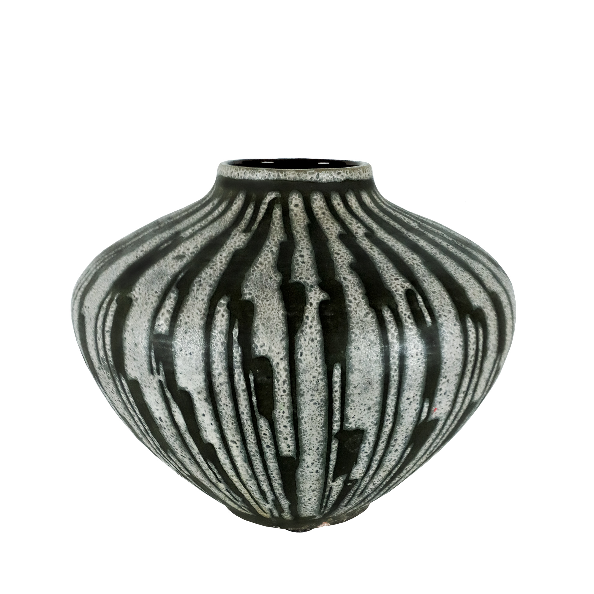 Large ovoid vase – France 1950