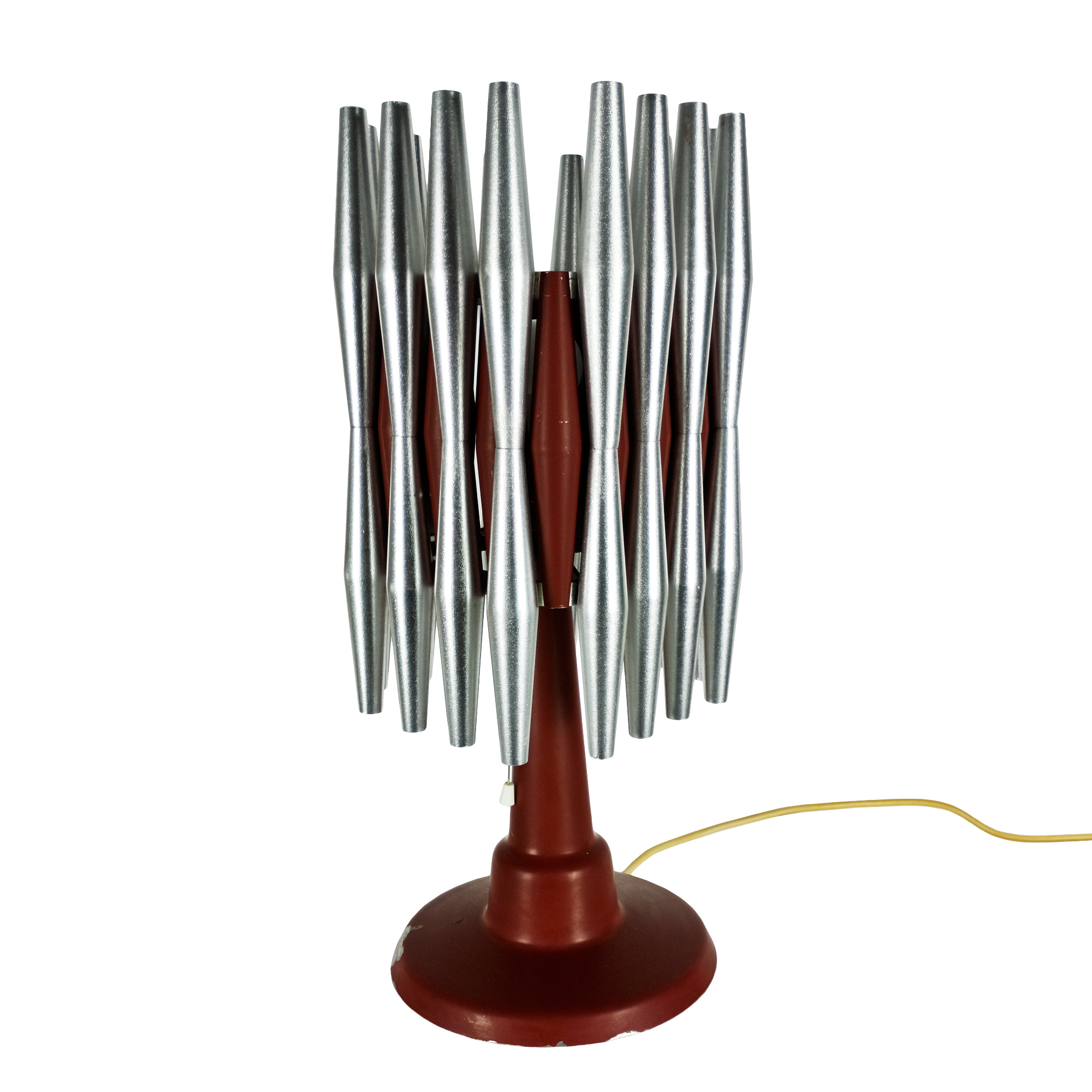 Lámpara de mesa muy original – España 1960