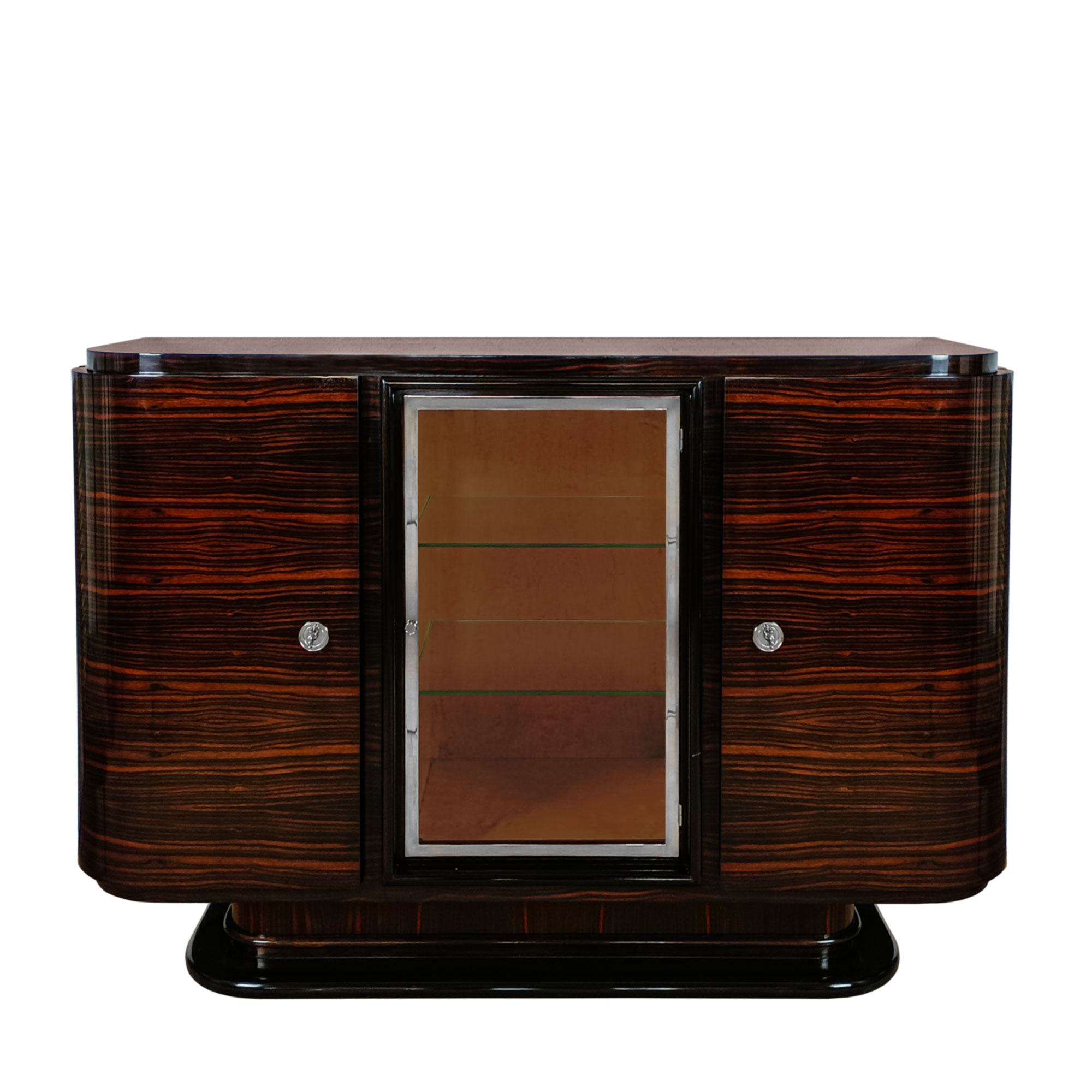 Small Art Deco sideboard - France 1935