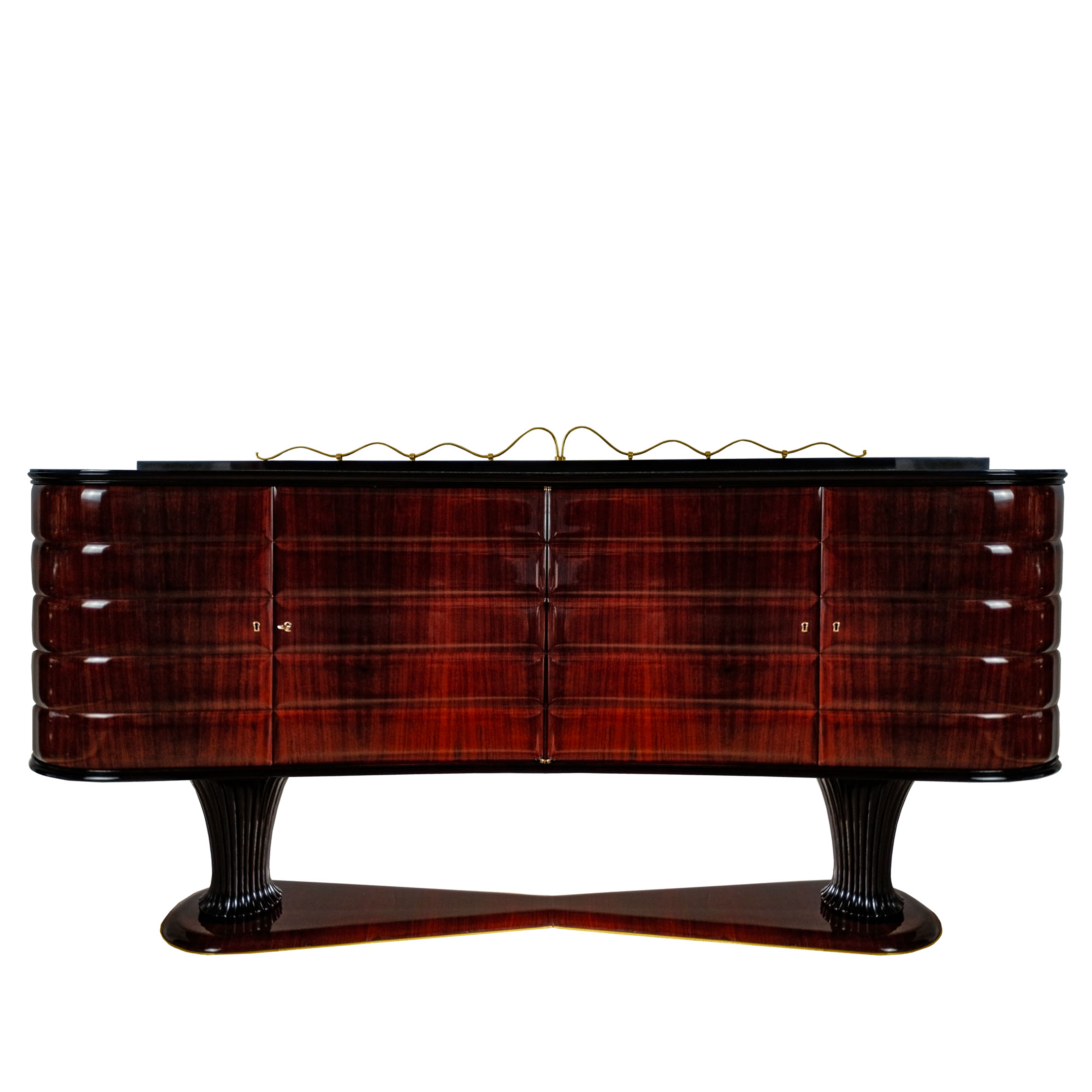 Large sideboard by Vittorio Dassi - Italy 1949-50