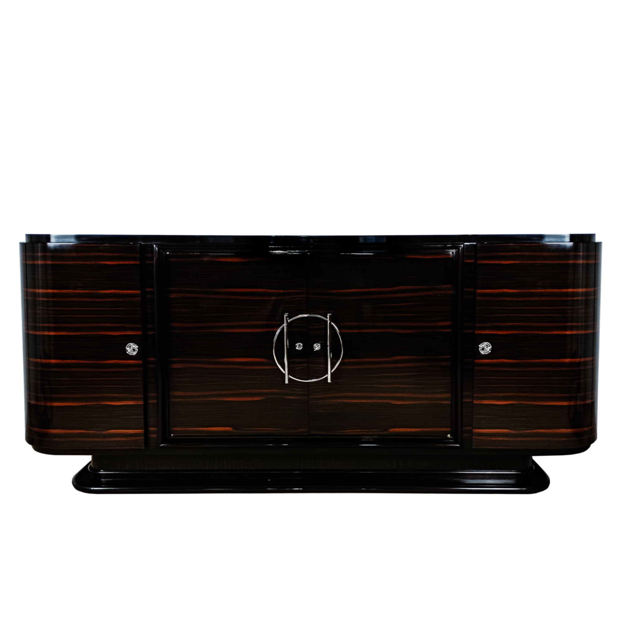 Art Deco sideboard - France 1935